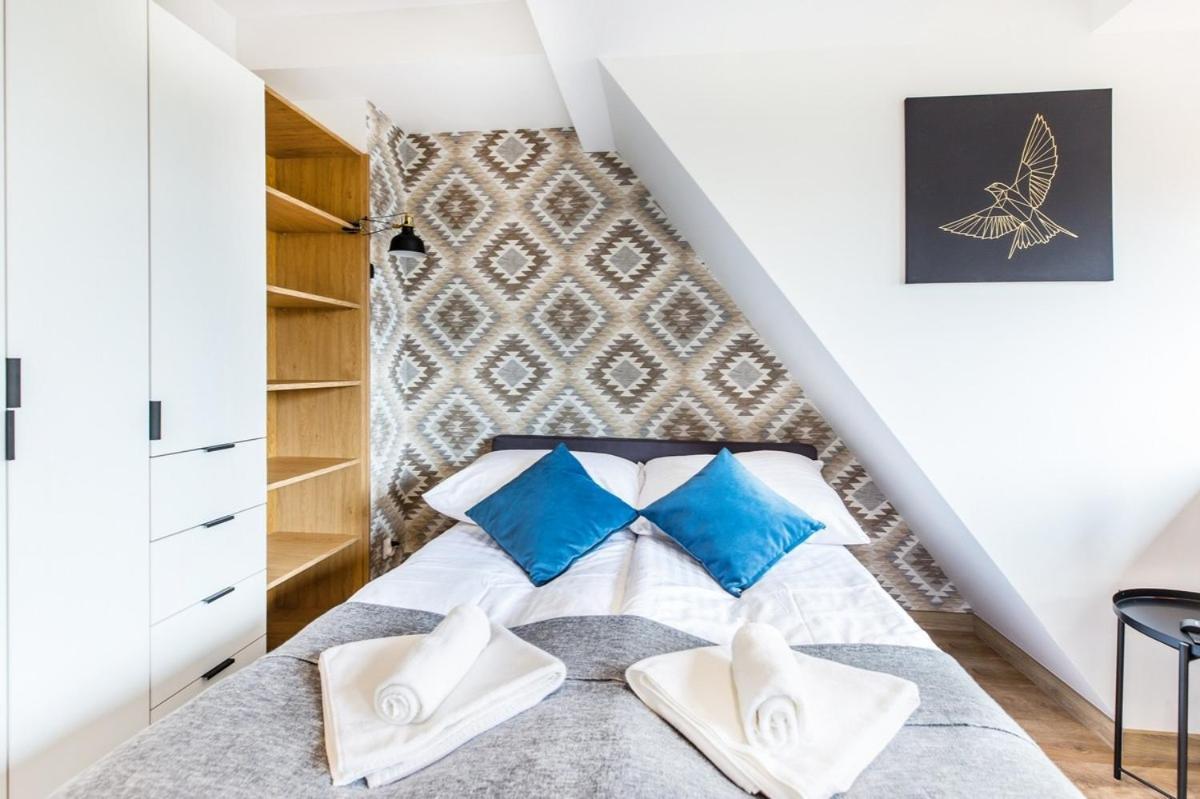 Apartamenty Na Lesnej Bukowina Tatrzańska Exterior foto